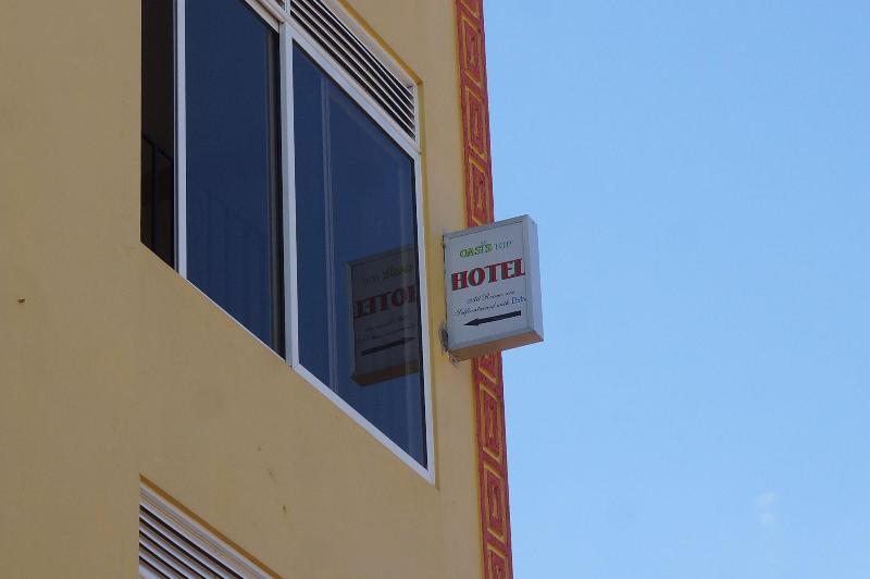 Oasis Top Hotel image