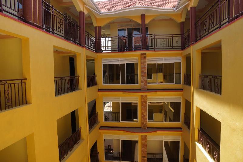 Oasis Top Hotel image
