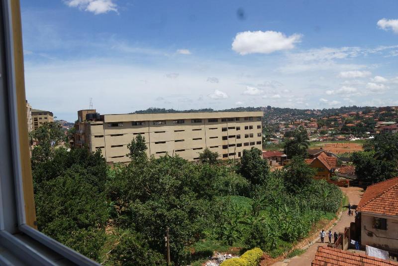 Oasis Top Hotel image