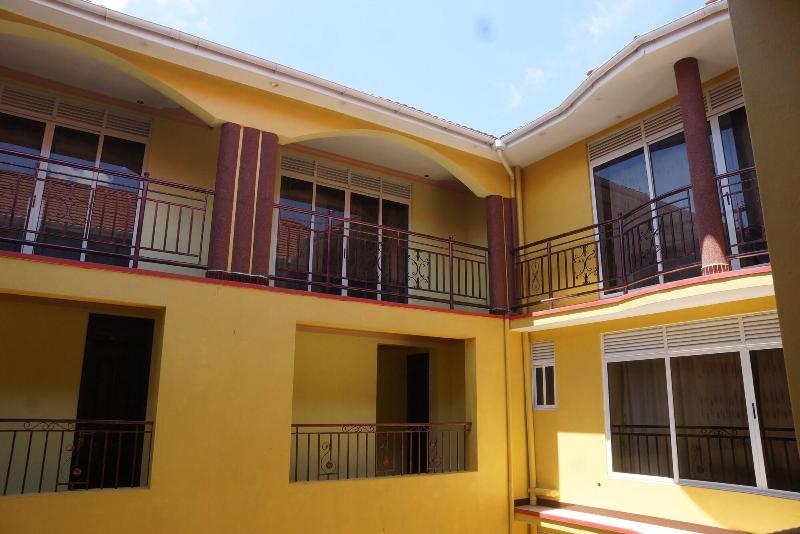 Oasis Top Hotel image