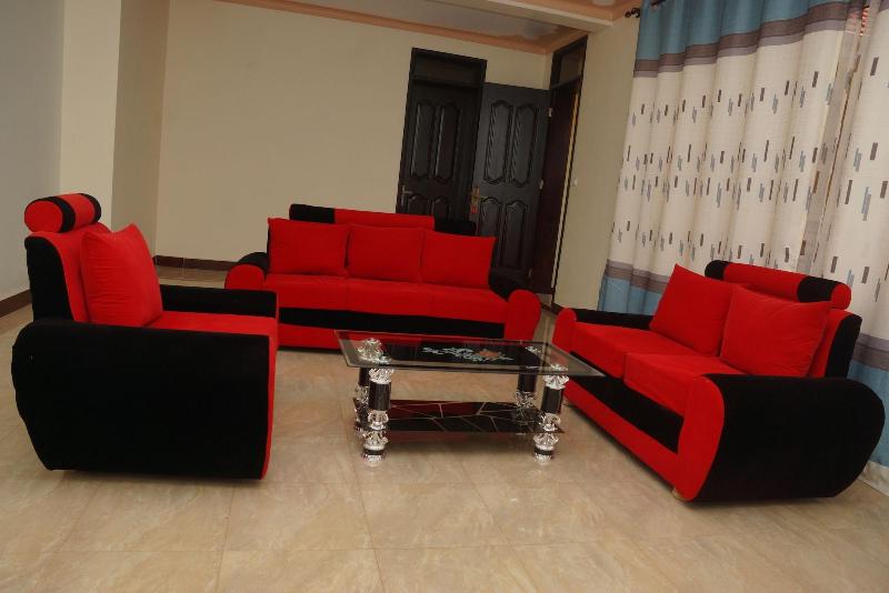 Oasis Top Hotel image
