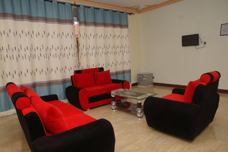 Oasis Top Hotel image