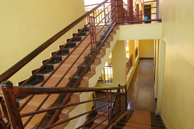 Oasis Top Hotel image