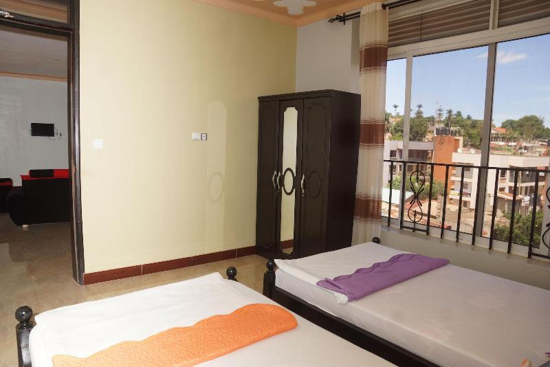 Oasis Top Hotel image