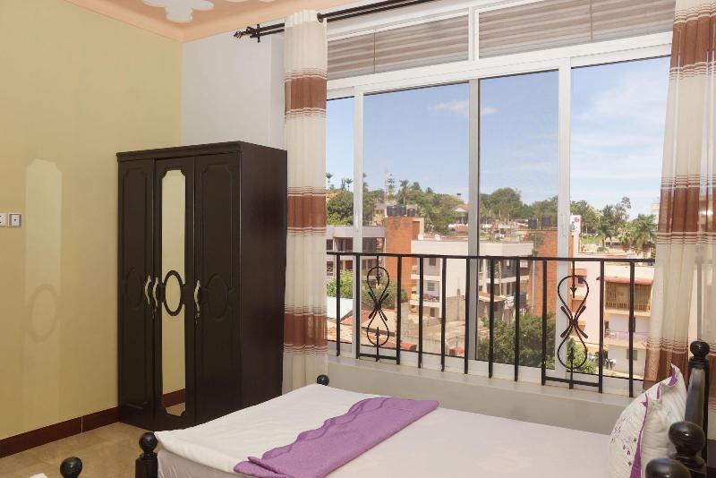 Oasis Top Hotel image