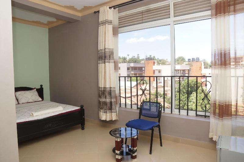 Oasis Top Hotel image