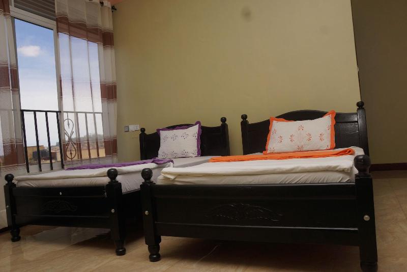 Oasis Top Hotel image