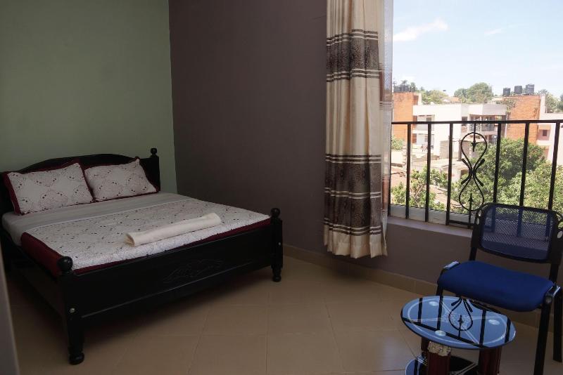 Oasis Top Hotel image