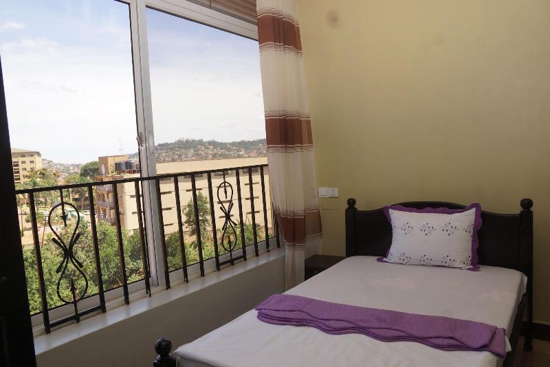 Oasis Top Hotel image