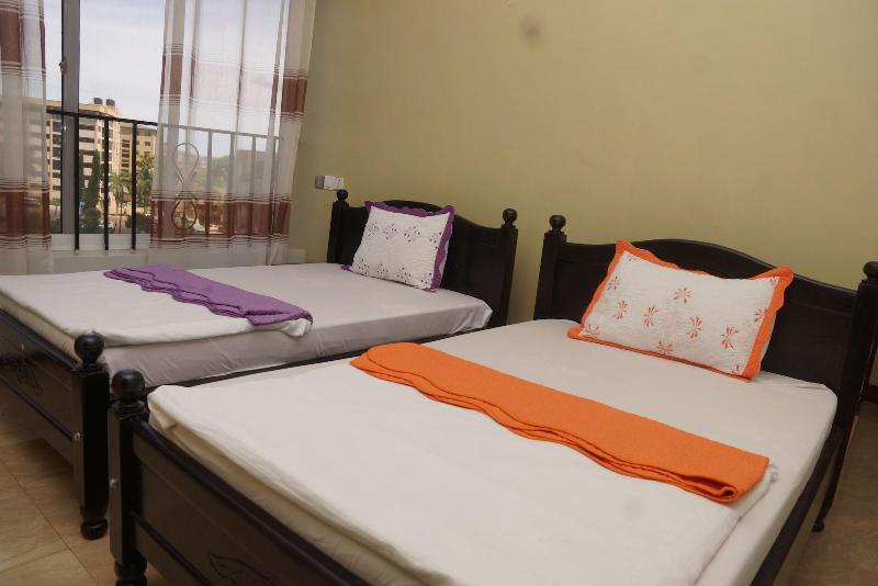 Oasis Top Hotel image