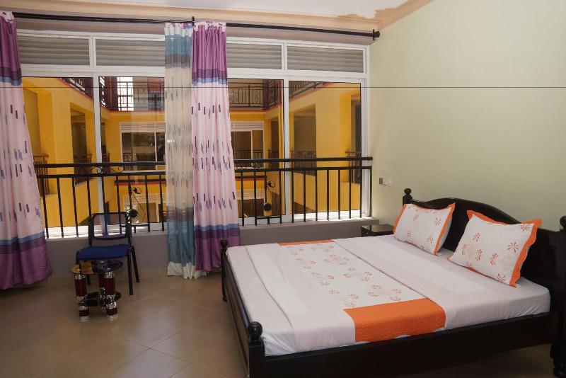 Oasis Top Hotel image
