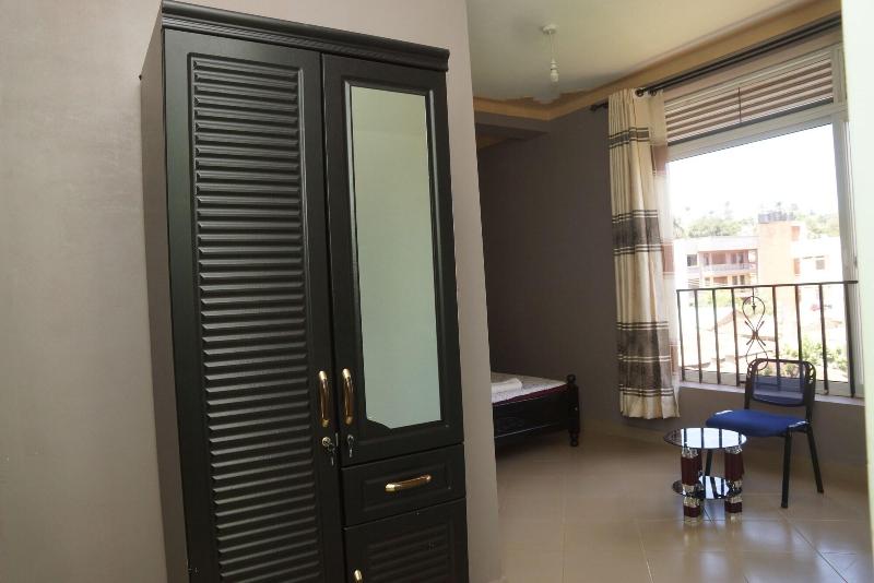Oasis Top Hotel image