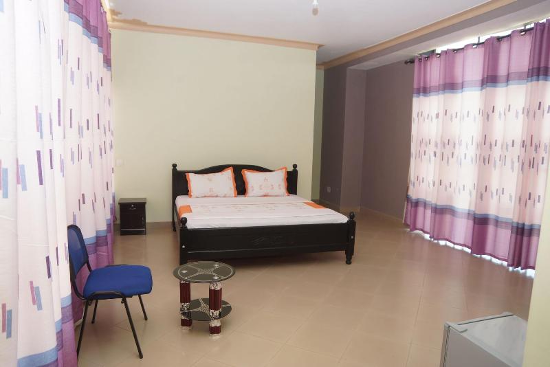 Oasis Top Hotel image