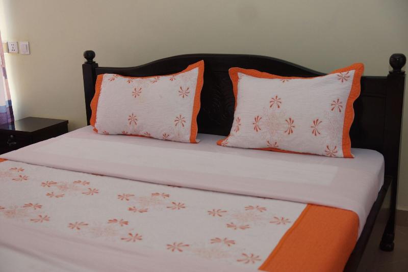 Oasis Top Hotel image