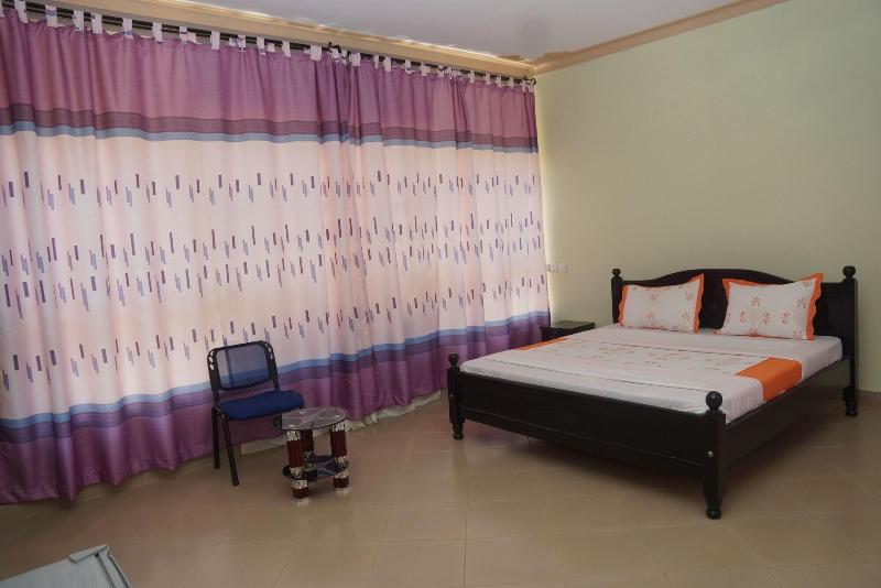Oasis Top Hotel image