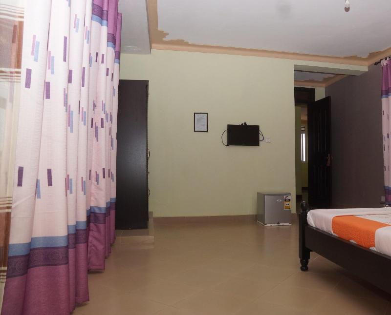 Oasis Top Hotel image