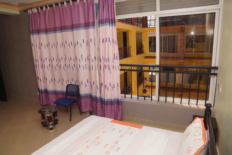 Oasis Top Hotel image