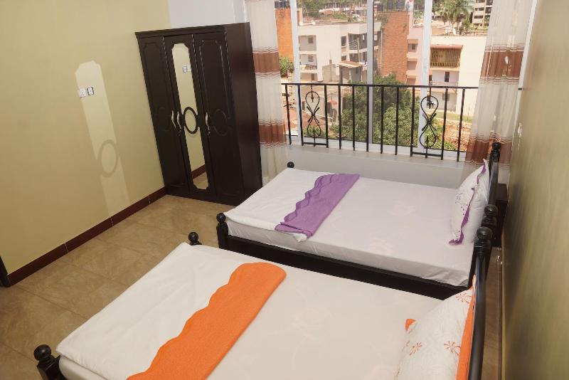 Oasis Top Hotel image