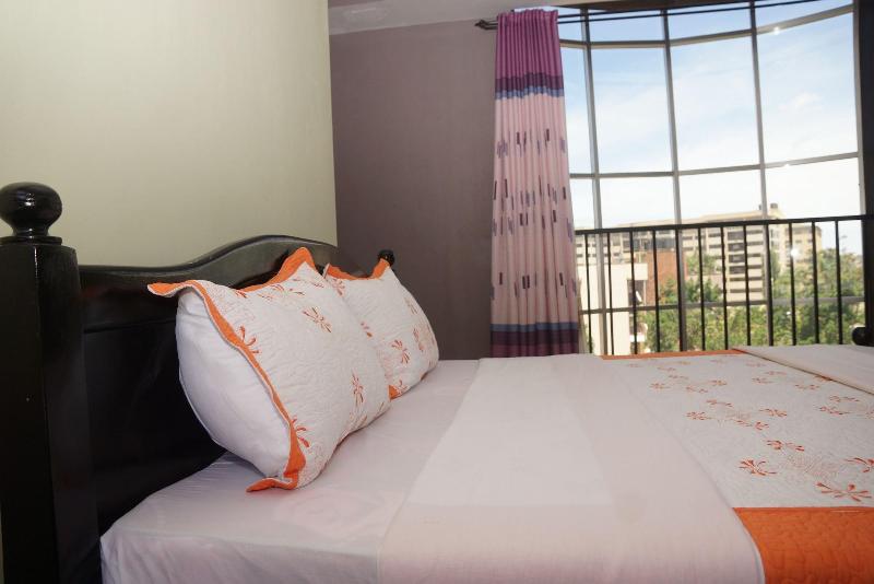 Oasis Top Hotel image