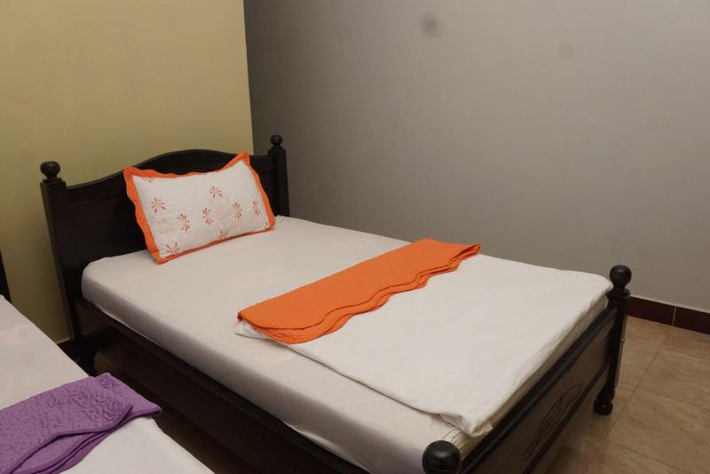 Oasis Top Hotel image