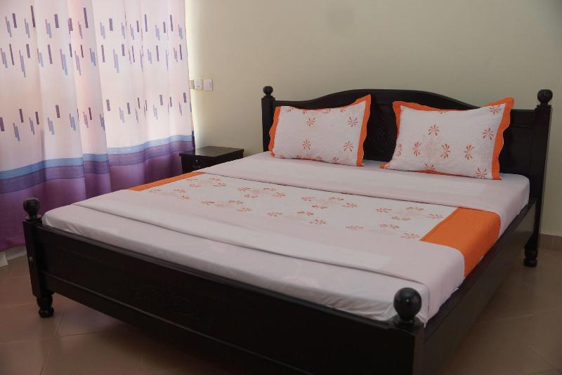 Oasis Top Hotel image