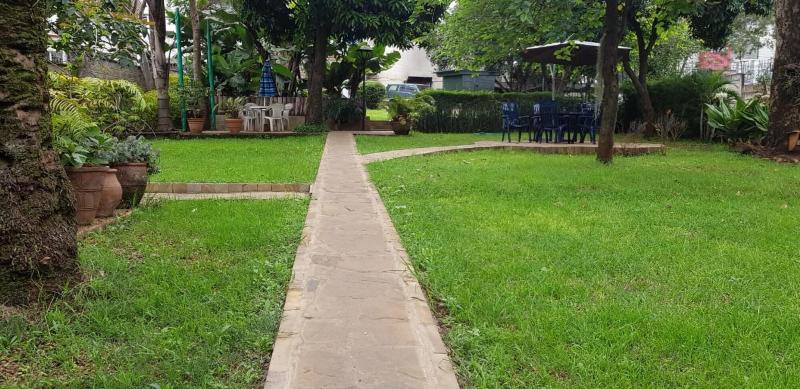 Ain Guest House image