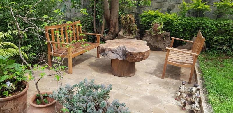 Ain Guest House image