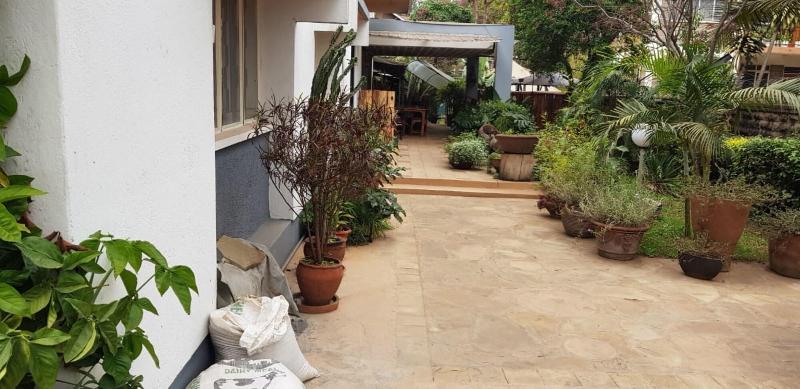 Ain Guest House image