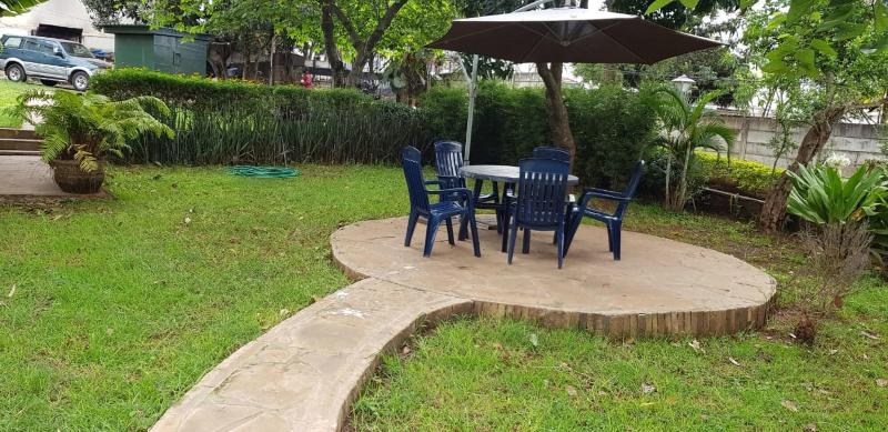 Ain Guest House image