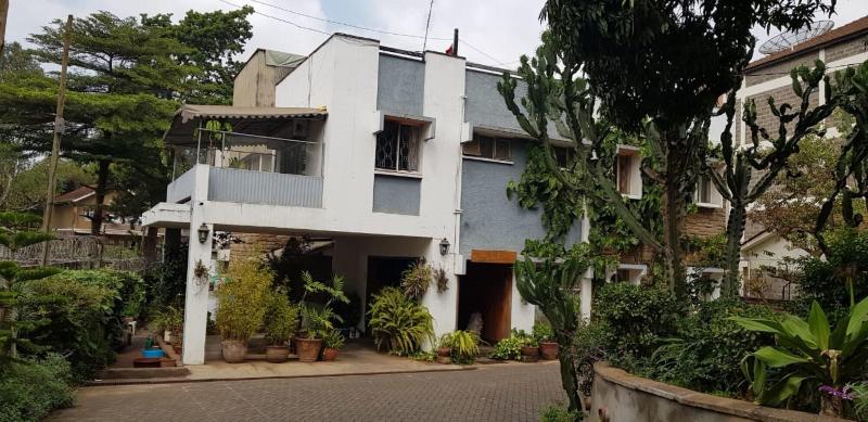 Ain Guest House image