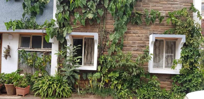 Ain Guest House image