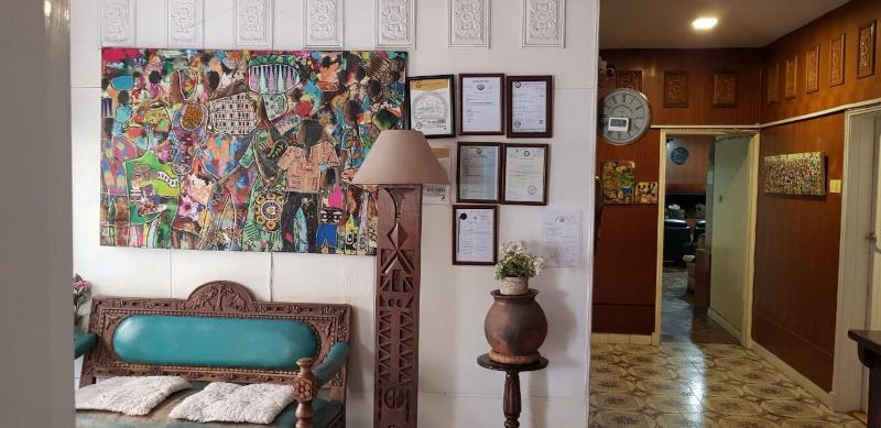 Ain Guest House image