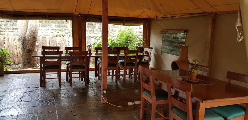 Ain Guest House image