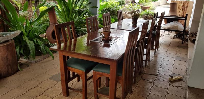 Ain Guest House image