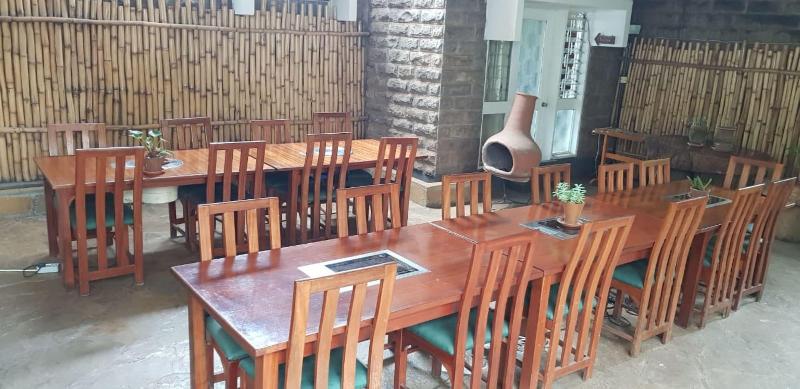 Ain Guest House image