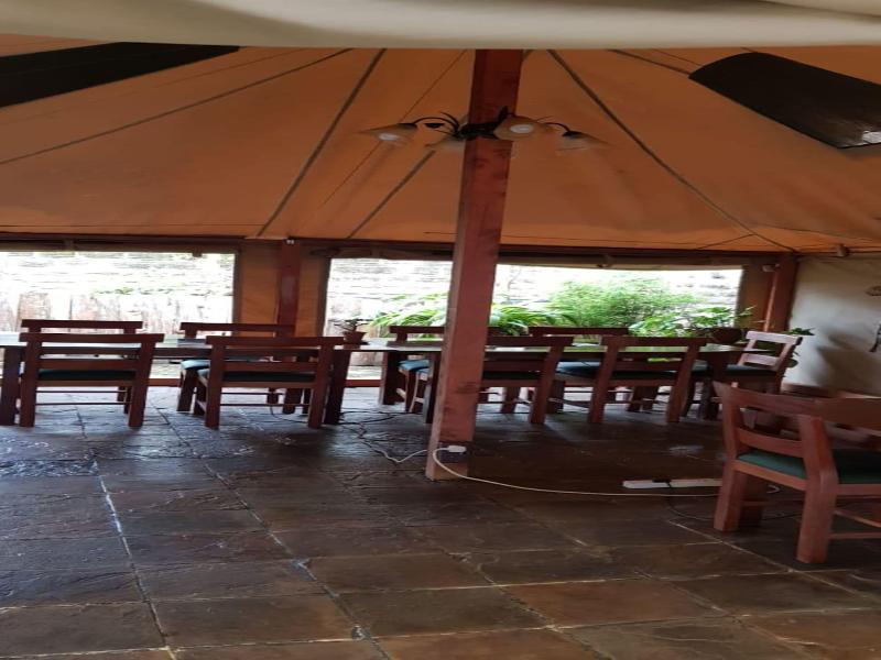 Ain Guest House image