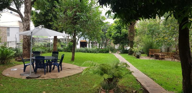 Ain Guest House image