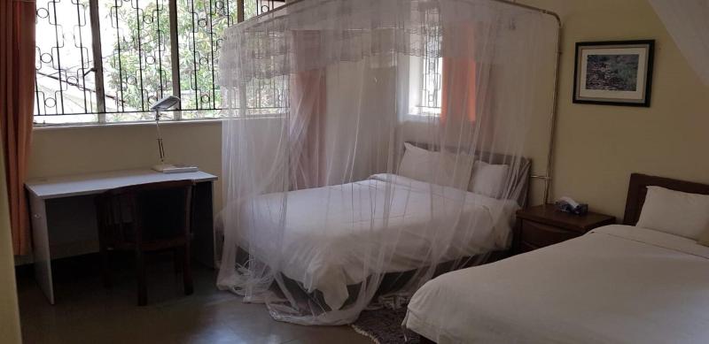 Ain Guest House image