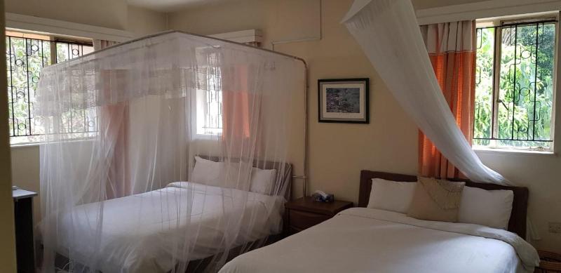 Ain Guest House image
