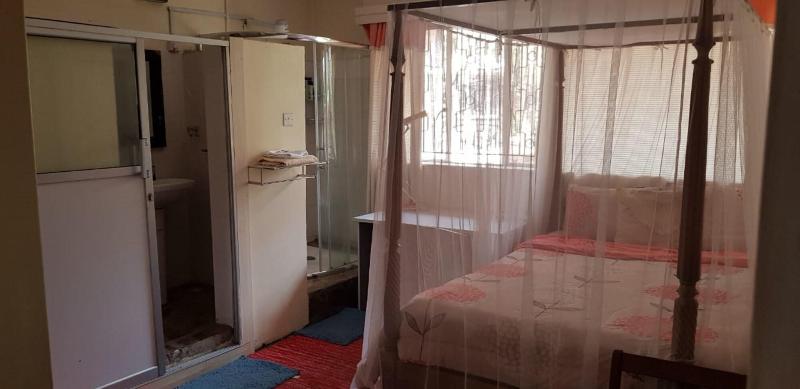 Ain Guest House image