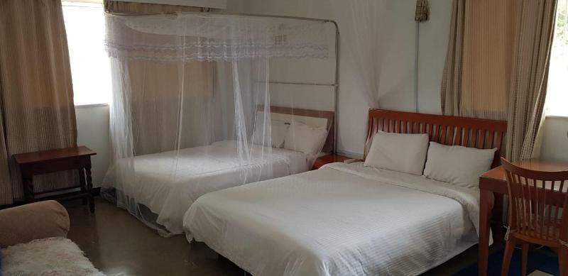 Ain Guest House image