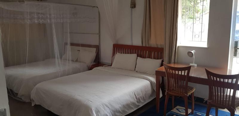 Ain Guest House image