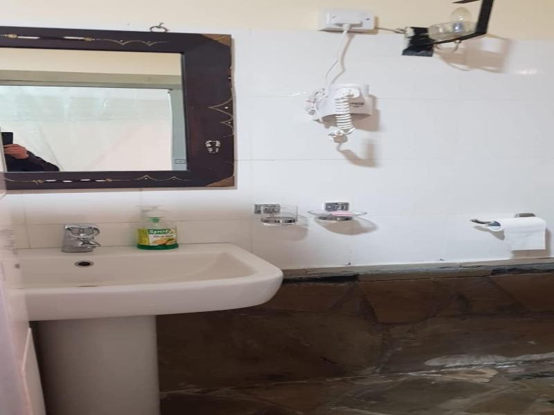 Ain Guest House image