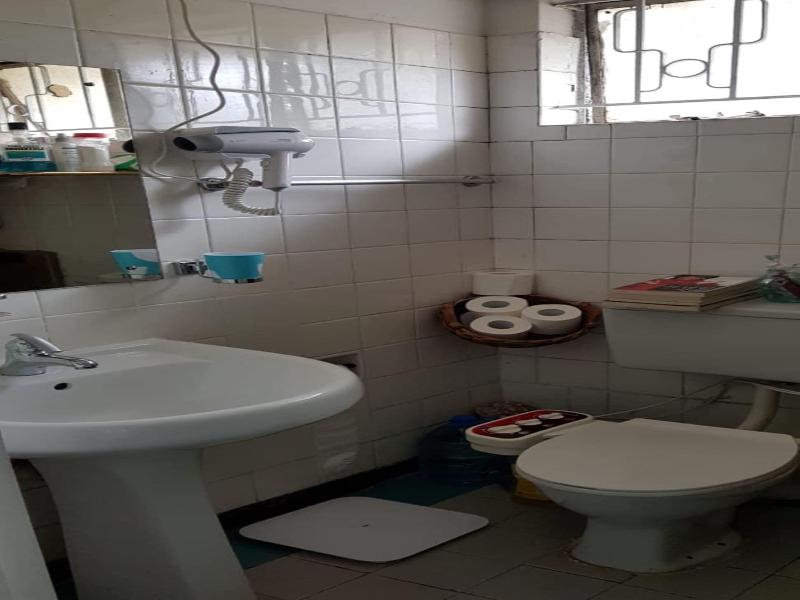 Ain Guest House image