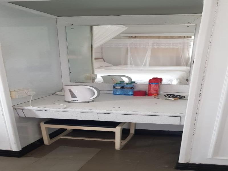 Ain Guest House image