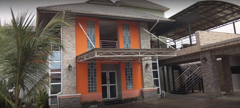 Hotel 45