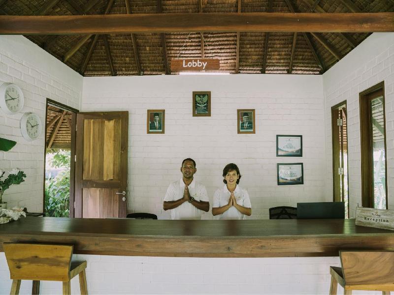 The Kelong Trikora Resort - Bintan Island image