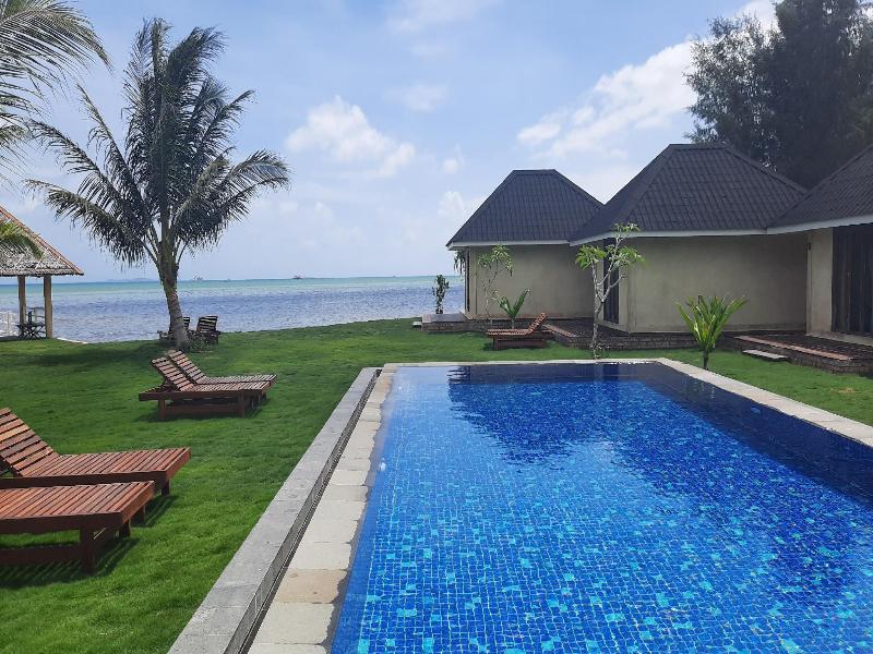 The Kelong Trikora Resort - Bintan Island image