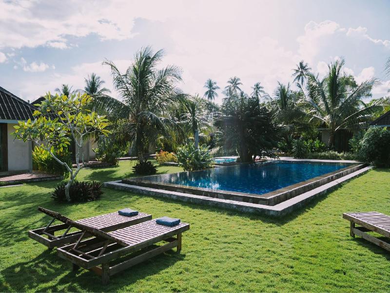 The Kelong Trikora Resort - Bintan Island image