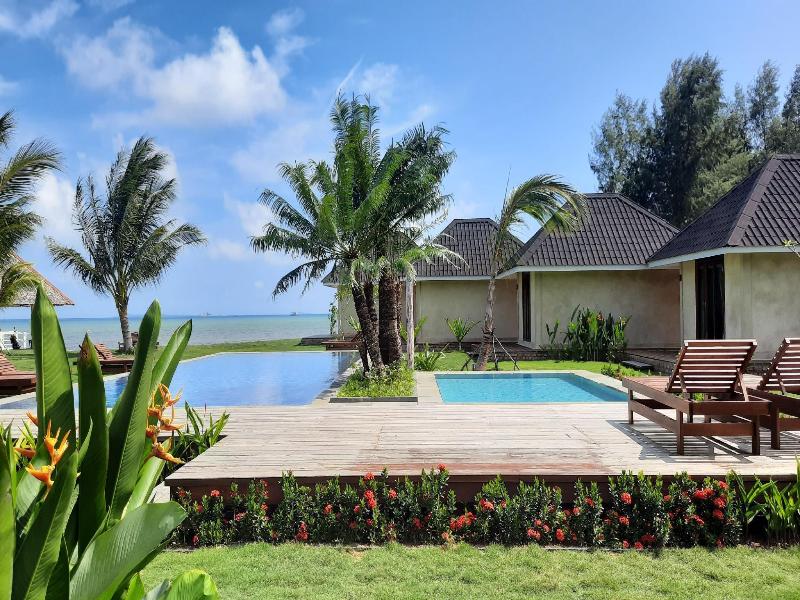 The Kelong Trikora Resort - Bintan Island image
